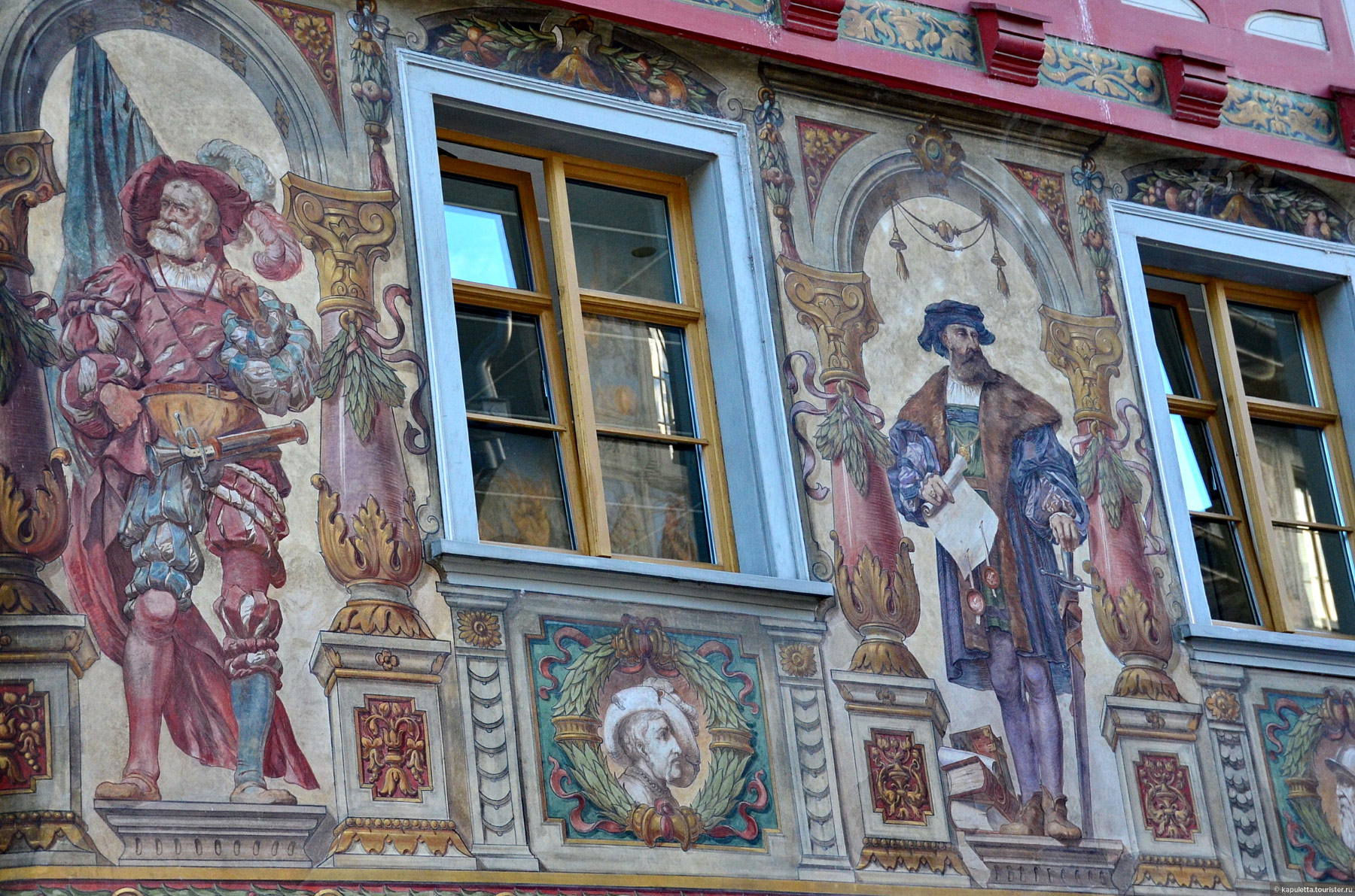 Stein am Rhein